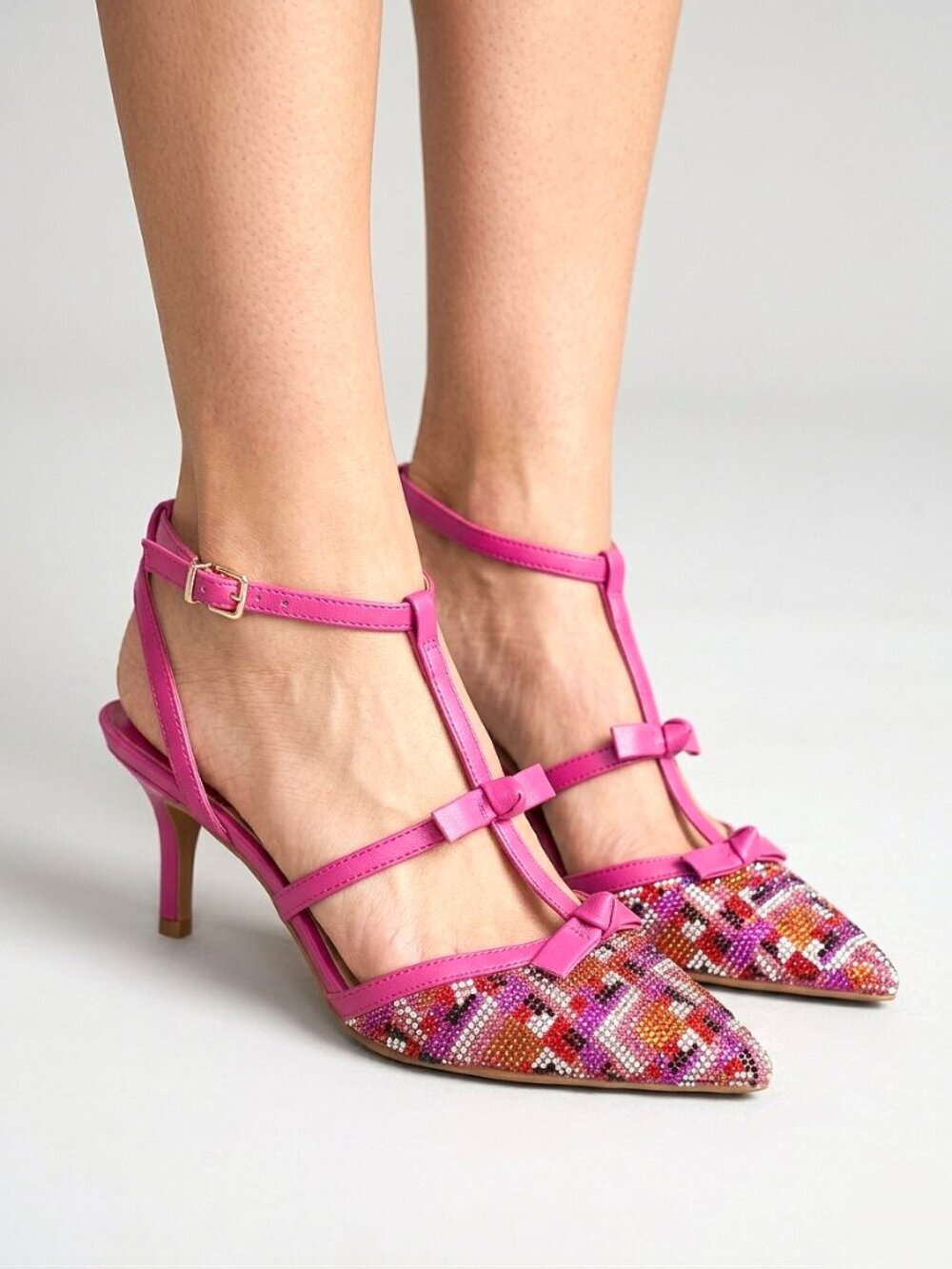 *NEW* Alex Marie Slingback Heels